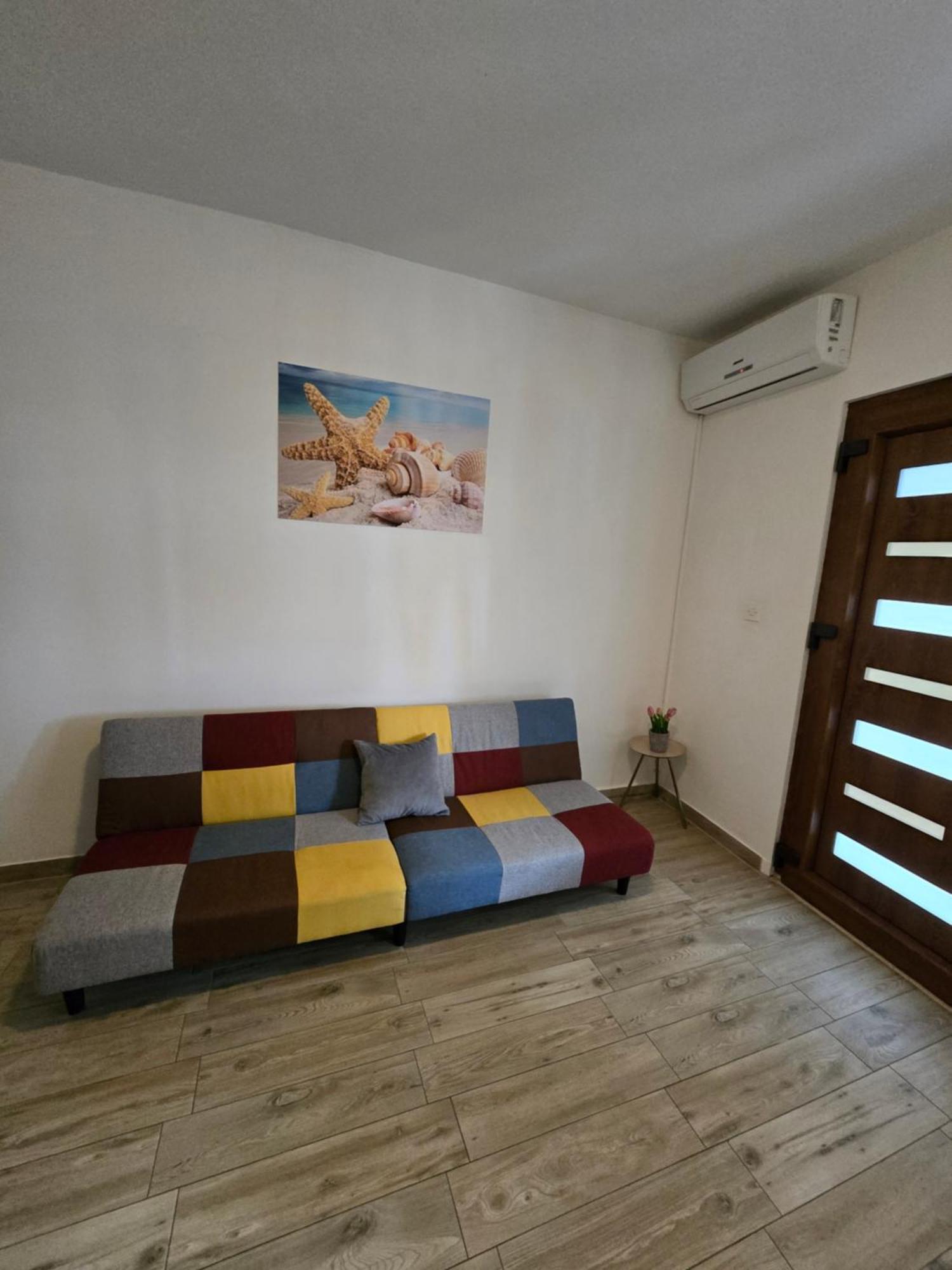 Apartments Lola Biograd Na Moru Exterior photo